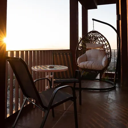 Modern Luxury In Apartment