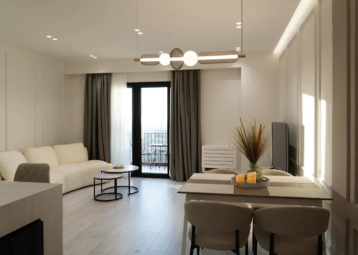 Apartment Modern Luxury In *