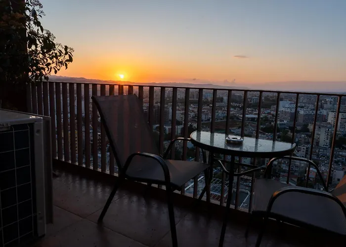 Modern Luxury In Tirana