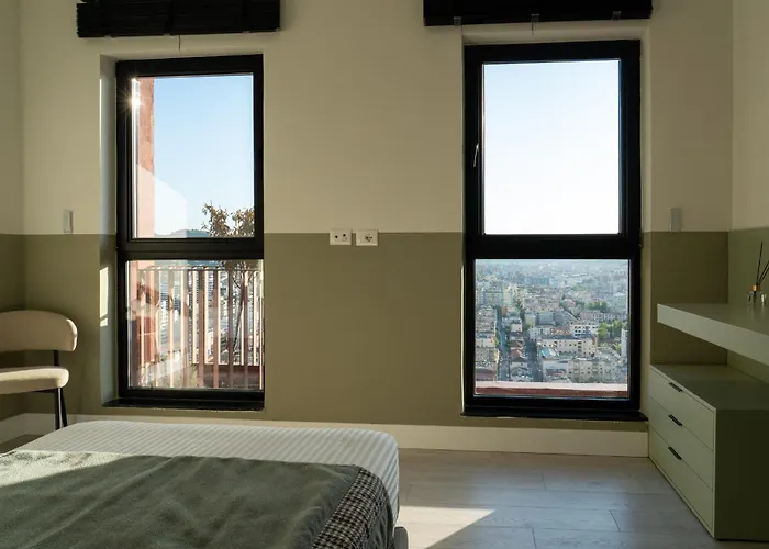 Modern Luxury In Apartment *