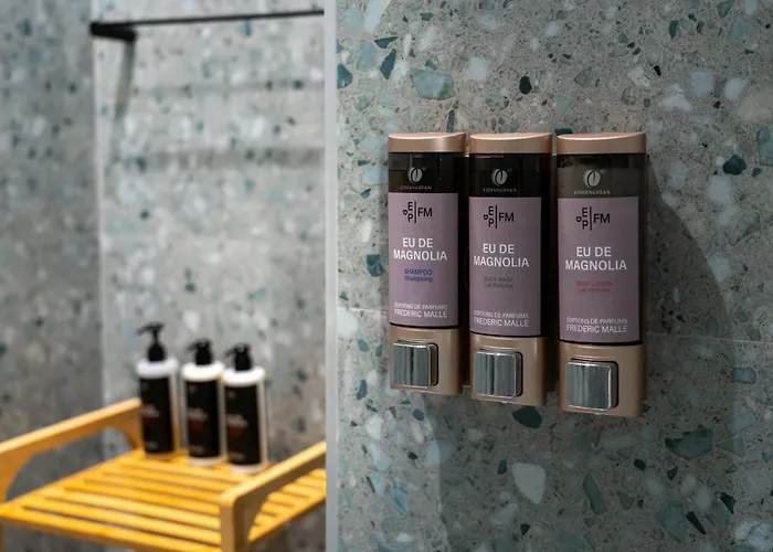 Modern Luxury In * Tirana