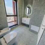 Modern Luxury In Tirana