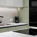 Lägenhet Modern Luxury In *