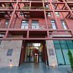 Lägenhet Modern Luxury In Tirana