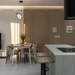 Lägenhet Modern Luxury In Tirana