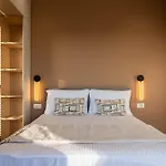 Modern Luxury In Tirana