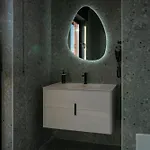 Modern Luxury In Lägenhet Tirana