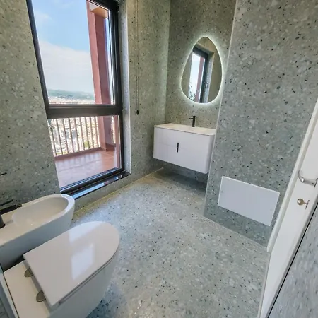 Modern Luxury In Tirana