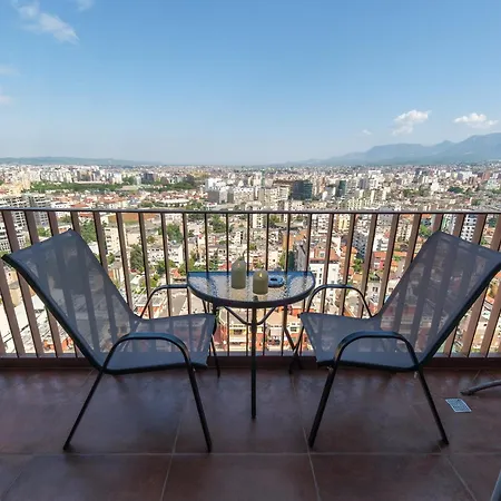 Modern Luxury In Appartement