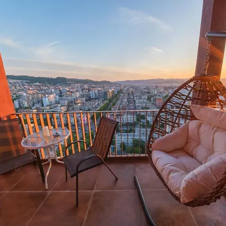 Modern Luxury In *