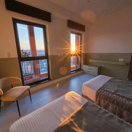 Modern Luxury In Appartement *