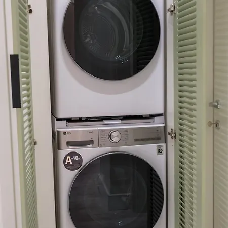 Apartman Modern Luxury In