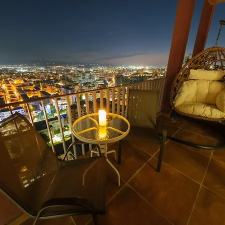 Апартаменты Modern Luxury In Тирана