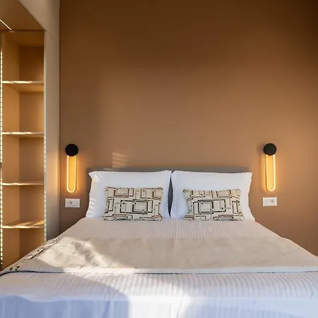 Modern Luxury In Tirana