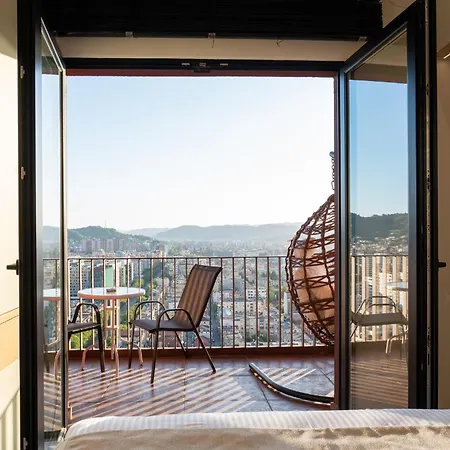 Modern Luxury In شقة تيرانا