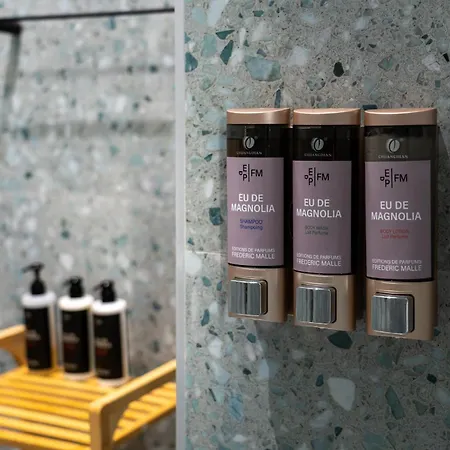 Modern Luxury In * Tirana