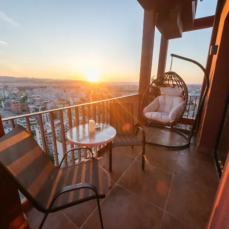 Modern Luxury In