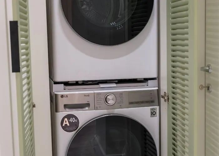 アパート Modern Luxury In